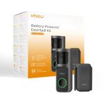 Imou Doorbell 2S Kit Schwarz