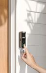Imou Doorbell 2S Kit Schwarz