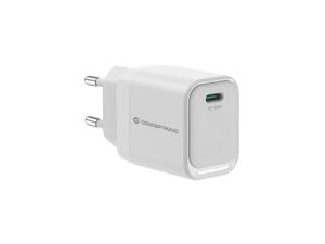 Conceptronic ALTHEA19W45 1-Port 45W GaN USB-C PD Ladegerät, PPS, PD 3.0