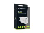 Conceptronic ALTHEA19W45 1-Port 45W GaN USB-C PD Ladegerät, PPS, PD 3.0