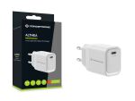 Conceptronic ALTHEA19W45 1-Port 45W GaN USB-C PD Ladegerät, PPS, PD 3.0