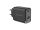 Conceptronic ALTHEA20B45 2-Port 45W GaN USB-PD-Ladegerät, USB-C x 1, USB-A x 1, QC 3.0, PPS