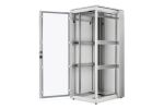 Digitus Netzwerkschrank Unique Light Serie - 800x1000 mm (BxT)