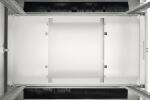 Digitus Netzwerkschrank Unique Light Serie - 800x1000 mm (BxT)