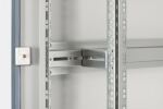 Digitus Netzwerkschrank Unique Light Serie - 800x1000 mm (BxT)