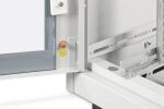 Digitus Netzwerkschrank Unique Light Serie - 800x1000 mm (BxT)