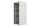 Digitus Netzwerkschrank Unique Light Serie - 800x1000 mm (BxT)