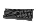 Conceptronic KAYNE01ES USB-Tastatur mit Smart...