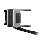 ASUS ROG RYUO IV 360 ARGB Prozessor All-in-One-Flüssigkeitskühler 12 cm Schwarz