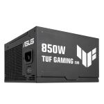 ASUS TUF-GAMING-850G-EVO Netzteil 850 W 20+4 pin ATX ATX Schwarz