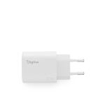 Digitus USB Charger 20W, 1x USB-C, 1x USB-A