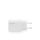 Digitus USB Charger 20W, 1x USB-C, 1x USB-A