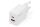 Digitus USB GaN Charger 30W, 1x USB-C, 1x USB-A