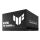 ASUS TUF-GAMING-650B-EVO Netzteil 650 W 20+4 pin ATX ATX Schwarz