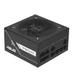 ASUS Prime -750G Netzteil 750 W 20+4 pin ATX ATX Schwarz