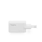 Digitus USB GaN Charger 67W, 2x USB-C, 1x USB-A