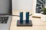 Digitus NVMe Klonstation USB3.1 Gen2 Typ-C NVMe M.2 SSD Gehäuse