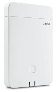 Gigaset N770 IP Pro DECT-Basisstation Weiß