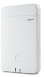 Gigaset N770 IP Pro DECT-Basisstation Weiß