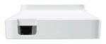 Gigaset N770 IP Pro DECT-Basisstation Weiß