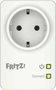 FRITZ! 20003113 Smart Plug 1,1 W Haus Weiß