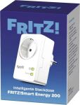 FRITZ! 20003113 Smart Plug 1,1 W Haus Weiß