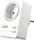 FRITZ! 20003113 Smart Plug 1,1 W Haus Weiß