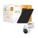 Imou Cell PT Solar Kit Dome IP-Sicherheitskamera...