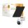 Imou Cell PT Solar Kit Dome IP-Sicherheitskamera Draußen 2304 x 1296 Pixel Wand
