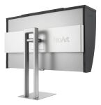 ASUS ProArt OLED PA32UCDMR-K Computerbildschirm 80 cm (31.5") 3840 x 2160 Pixel 4K Ultra HD QD-OLED Schwarz, Silber