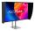 ASUS ProArt OLED PA32UCDMR-K Computerbildschirm 80 cm (31.5") 3840 x 2160 Pixel 4K Ultra HD QD-OLED Schwarz, Silber