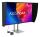 ASUS ProArt OLED PA32UCDMR-K Computerbildschirm 80 cm (31.5") 3840 x 2160 Pixel 4K Ultra HD QD-OLED Schwarz, Silber