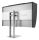 ASUS ProArt OLED PA32UCDMR-K Computerbildschirm 80 cm (31.5") 3840 x 2160 Pixel 4K Ultra HD QD-OLED Schwarz, Silber