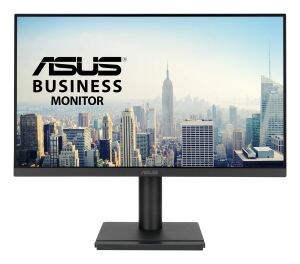 ASUS VA249QGSE Computerbildschirm 60,5 cm (23.8") 1920 x 1080 Pixel Full HD LCD Schwarz