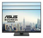 ASUS VA249QGSE Computerbildschirm 60,5 cm (23.8") 1920 x 1080 Pixel Full HD LCD Schwarz