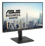 ASUS VA249QGSE Computerbildschirm 60,5 cm (23.8") 1920 x 1080 Pixel Full HD LCD Schwarz