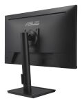 ASUS VA279QGSE Computerbildschirm 68,6 cm (27") 1920 x 1080 Pixel Full HD LCD Schwarz