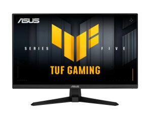ASUS TUF Gaming VG27AQE5A Computerbildschirm 68,6 cm (27") 2560 x 1440 Pixel Quad HD LED Schwarz