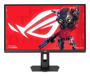 ASUS ROG Strix XG27ACMES Computerbildschirm 68,6 cm (27") 2560 x 1440 Pixel Wide Quad HD LCD Schwarz