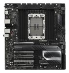 Asrock W790 WS R2.0 Intel W790 LGA 4677 (Socket E)...