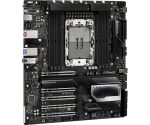 Asrock W790 WS R2.0 Intel W790 LGA 4677 (Socket E) Erweitertes ATX