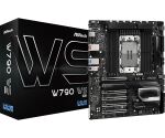 Asrock W790 WS R2.0 Intel W790 LGA 4677 (Socket E) Erweitertes ATX