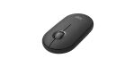 Logitech 920-012203 Tastatur Maus enthalten Universal RF Wireless + Bluetooth QWERTZ Deutsch Graphit