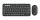Logitech 920-012203 Tastatur Maus enthalten Universal RF Wireless + Bluetooth QWERTZ Deutsch Graphit