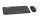 Logitech 920-012203 Tastatur Maus enthalten Universal RF Wireless + Bluetooth QWERTZ Deutsch Graphit