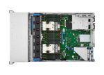 HPE ProLiant Compute DL380 Gen12 6517P 1P 2x32GB-R 8SFF NS204i-u v2 MR408i-o 2x1000W PS EU Server