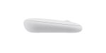 Logitech 920-012204 Tastatur Maus enthalten Universal RF Wireless + Bluetooth QWERTZ Deutsch Weiß