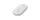 Logitech 920-012204 Tastatur Maus enthalten Universal RF Wireless + Bluetooth QWERTZ Deutsch Weiß