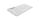 Logitech 920-012204 Tastatur Maus enthalten Universal RF Wireless + Bluetooth QWERTZ Deutsch Weiß