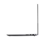 Lenovo ThinkBook 16 G9 IPL Copilot+ PC Intel Core Ultra 5 325 Laptop 40,6 cm (16") WUXGA 32 GB DDR5-SDRAM 1 TB SSD Wi-Fi 7 (802.11be) Windows 11 Pro Deutsch Grau